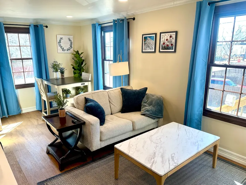 Private Guest Suite at Casa Del Sol - Image 1
