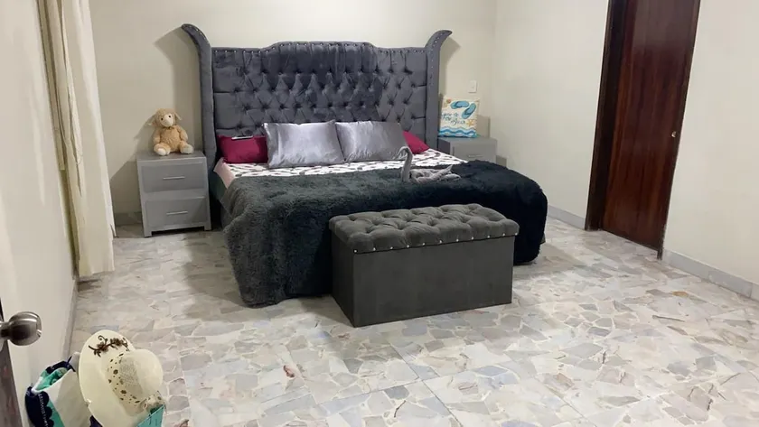 Casa Lomas - Image 1