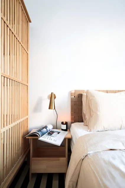 Renovated Finnish design apartment - Image 1