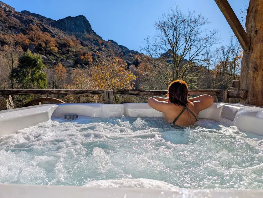 Curveirinha | Country House | Gerês National Park - Image 1