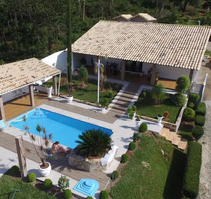 LUXURY ranch, access to the lagoon - Image 1
