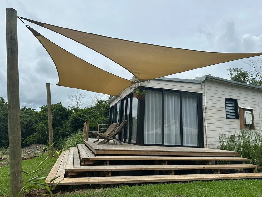 Eco Lodge Chamarel - Image 1