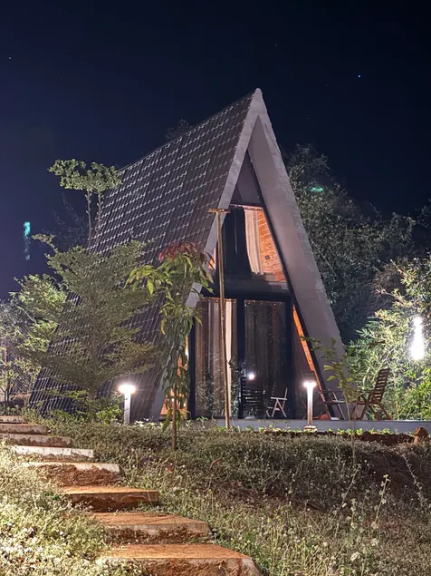 Zen Chalet by The Glamping Glade - Image 1