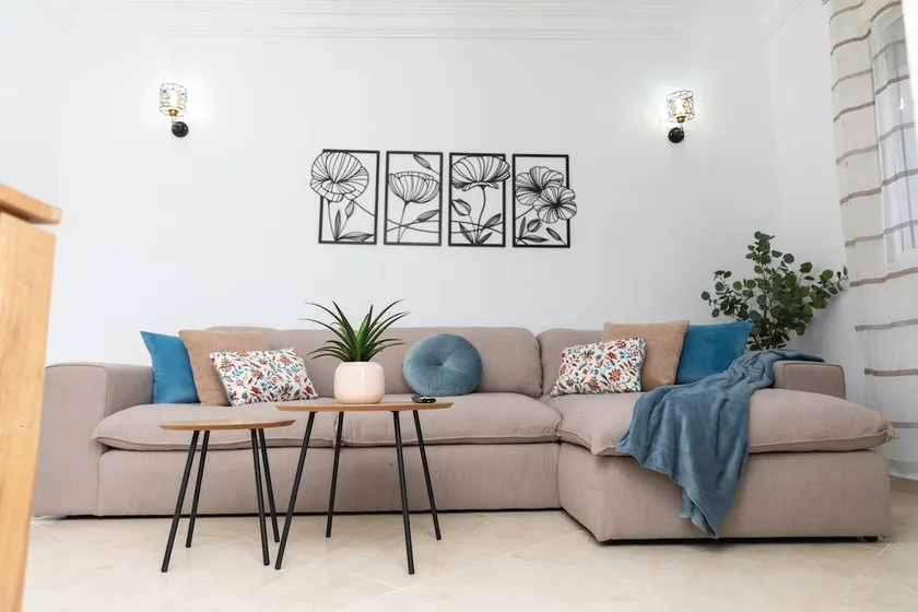 Host's Dream – Quiet and Secure Residence - Image 1