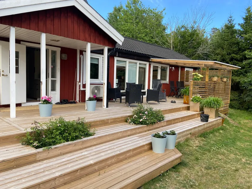 Cozy accommodation in Trosa - Image 1