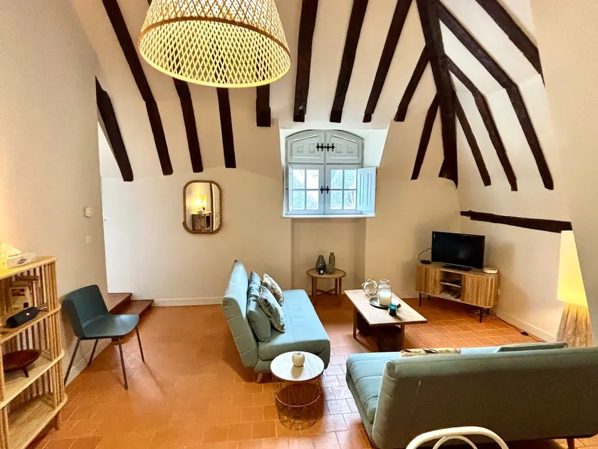 ”The Basile” Apartment in the Center of Richelieu - Image 1