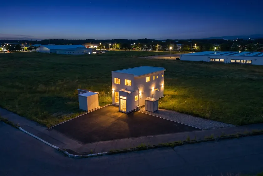 The Horizon Residence - Image 1