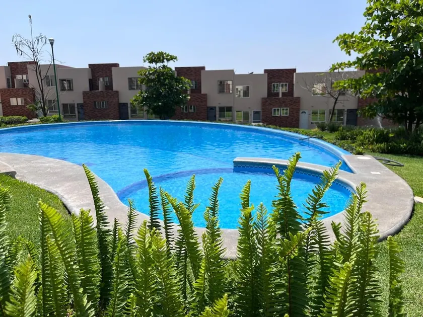 Casa Luna in Xochitepec Morelos - Image 1