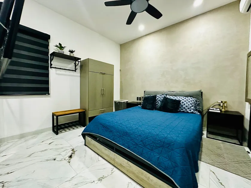 Modern loft in downtown Culiacán - Image 1