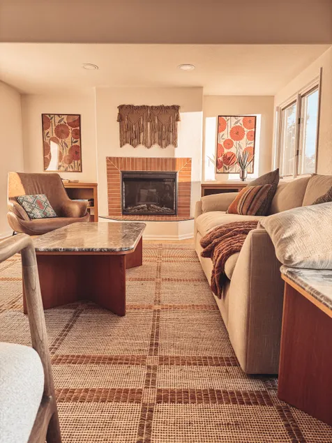 The Good Life Mountain Home - Red Rocks, w/Spa - Image 1