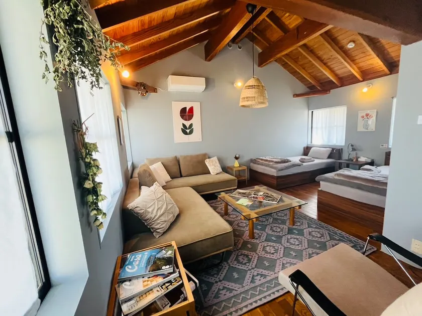 Entire house with terrace | Barbecue | Parties and small dogs allowed | Family group friendly - Image 1