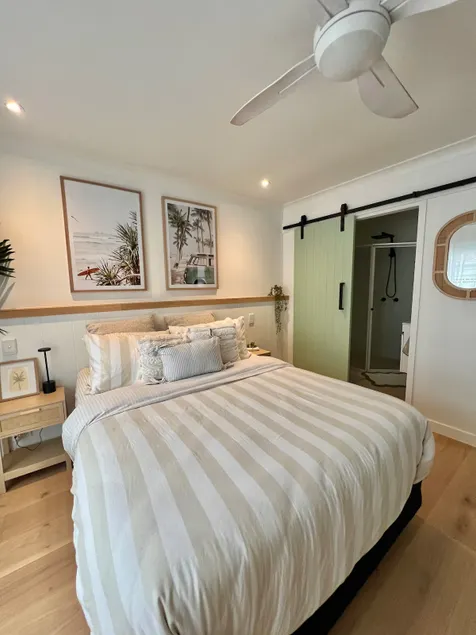 Your Perfect Getaway - in Southport, Villa 2 - Image 1