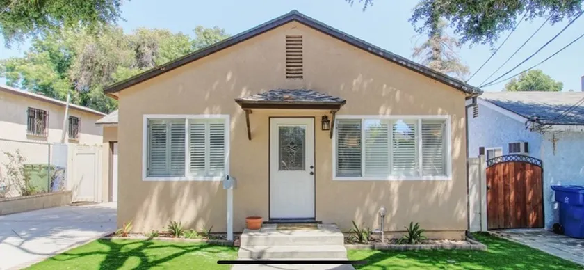 Chic and Cozy Alhambra Home Near LA - Image 1