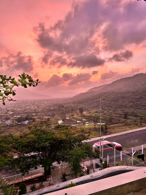 Shiv Villa | Nature retreat | Hinjewadi phase 3 - Image 1