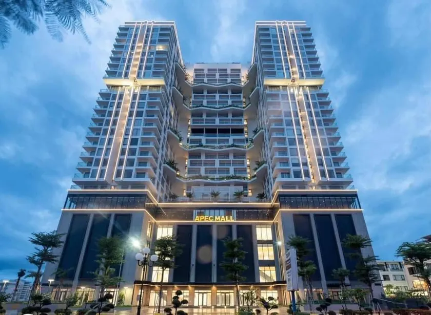 Apec Mandala Phú Yên - Luxury Condotel - Image 1