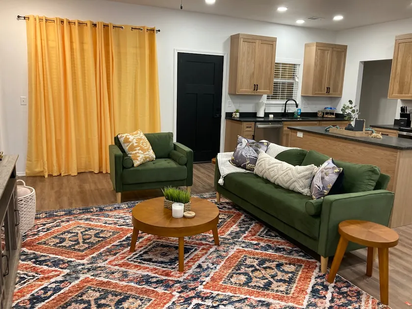 Griffin’s Hangout-3BR 2 bath near Palo Duro and WT - Image 1