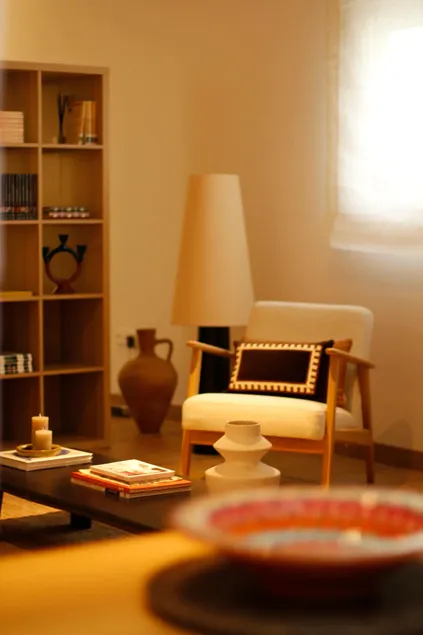Private apartment in Los Remedios, Seville. - Image 1