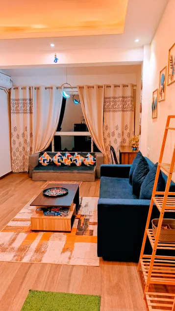 Arpora, NorthGoa: Brand New 1 BHK with Valley View - Image 1