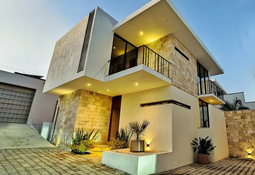 Beautiful Antonella house (house 2) - Image 1