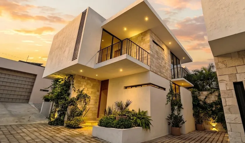 Beautiful Antonella house (house 2) - Image 1