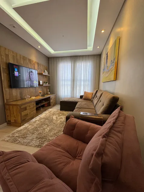 3-bedroom ap in Cond Club with garage and suite - Image 1