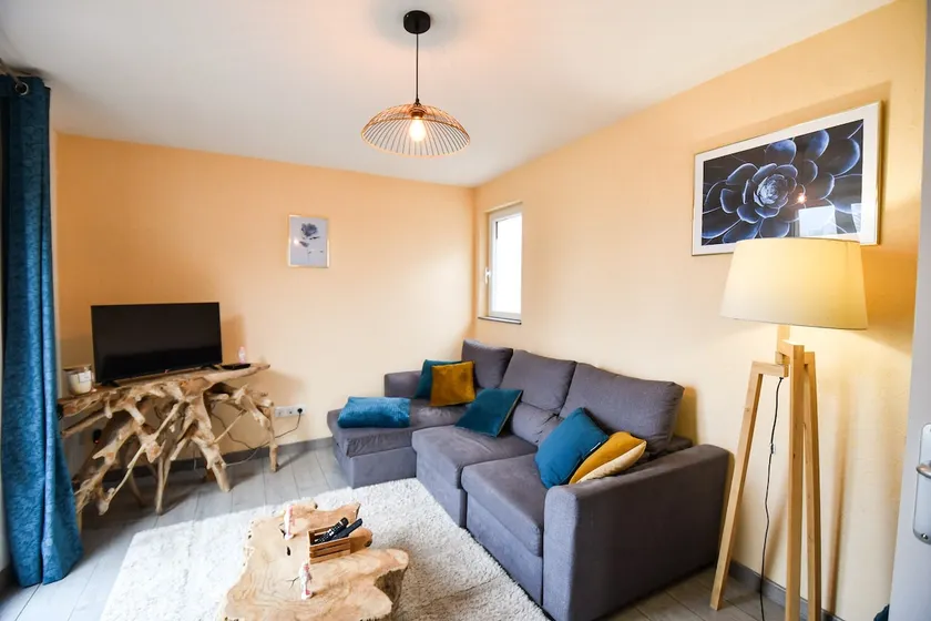 Lucie's house, memories in the heart of Champagne - Image 1