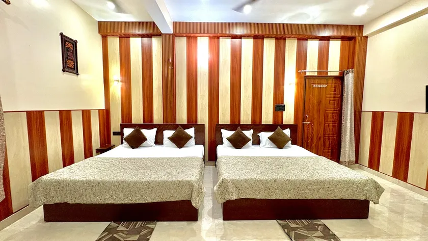 Mittal Homestay : 1 Km from Ram Mandir - Image 1