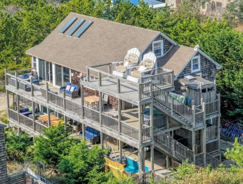 Gatsby's - Pool & Hot Tub in OBP - Image 1