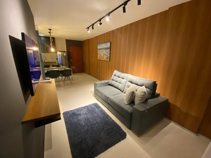 Ponta Verde X | Pool, Gym and Air in the Living Room - Image 1