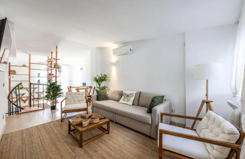 Angel Eduardo's Apartments, Apartamento de 2 camas - Image 1