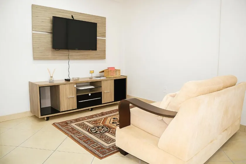 Well-located apartment. 301 Vitória da Conquista - Image 1