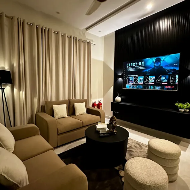 Serene 3BR Home – DHA Near Ph 5 & 6 - Image 1
