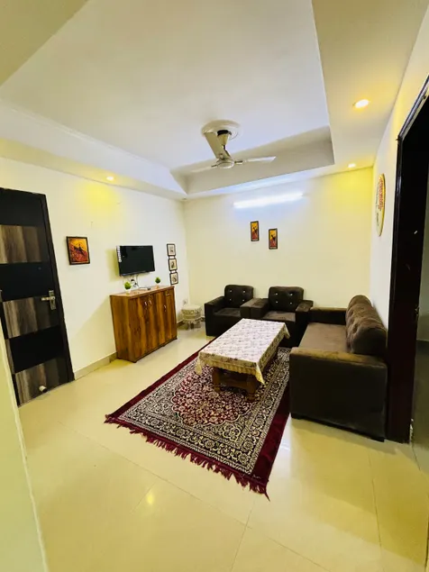 Bhawani kunj apt - Image 1
