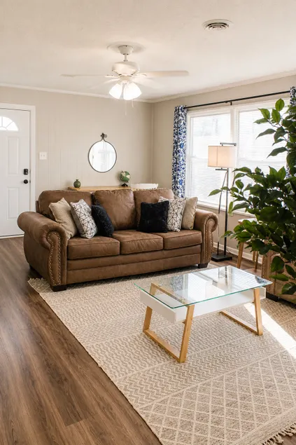 Golfers Oasis | Centrally Located - Image 1