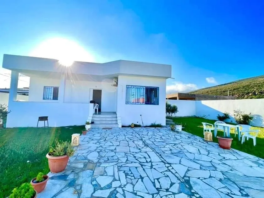 Relaxing beachfront villa - Image 1