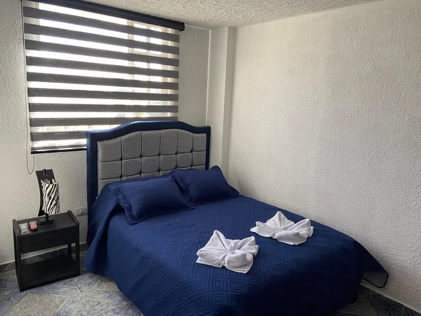 Paipa-Boyacá Apartment ”Las Quintas” - Image 1