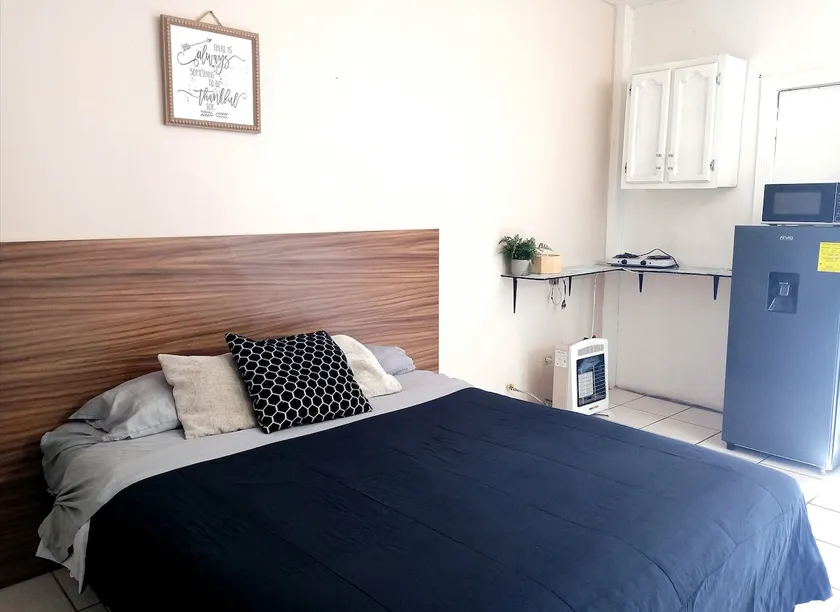 Comfortable and functional studio for 4 people - Image 1