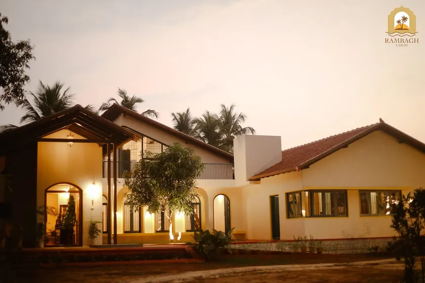The Rambagh | Luxury Redefined - Image 1