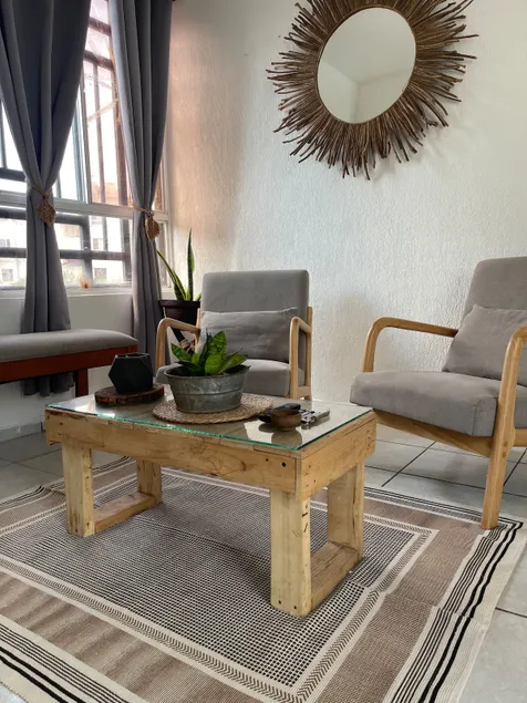 Quiet and cozy - Image 1