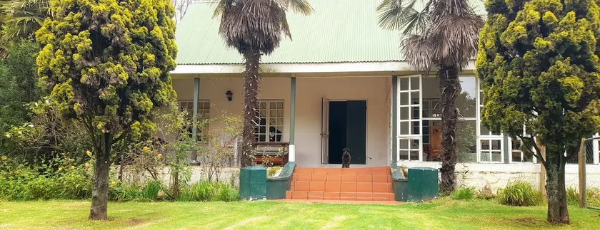 The Dutch House - Image 1