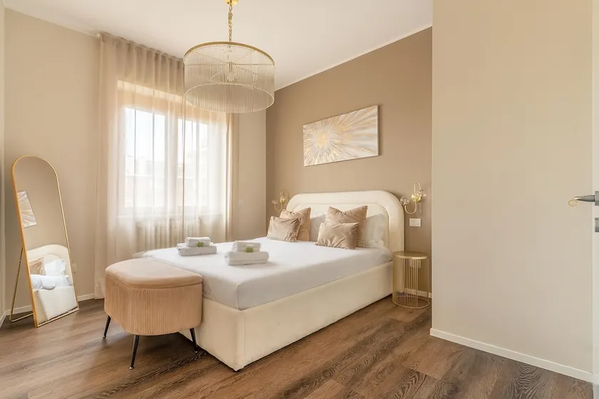 Milano Luxury Terrace Suite - Image 1