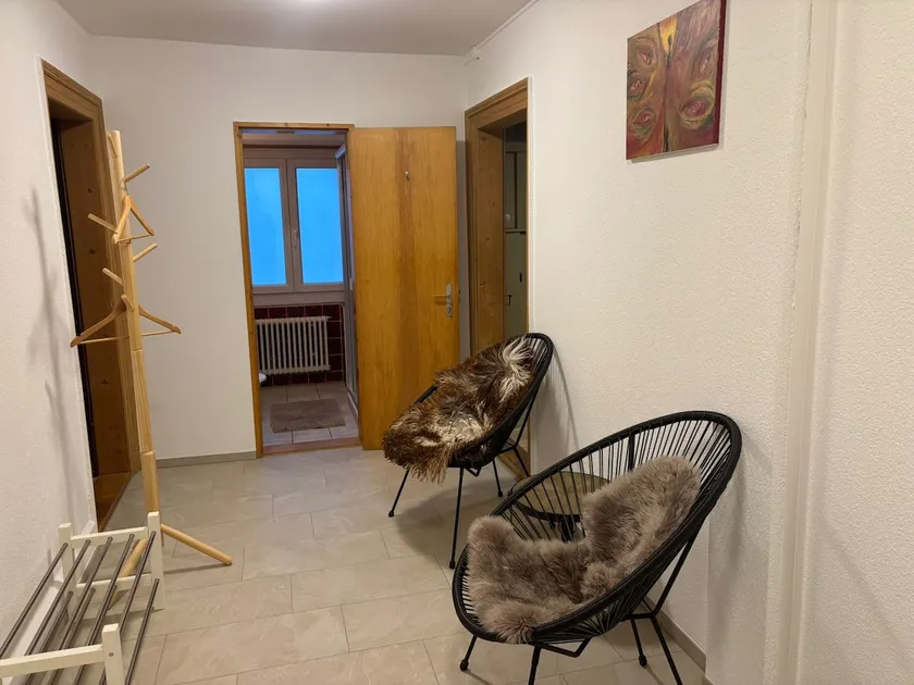 Haus Albula - Image 1