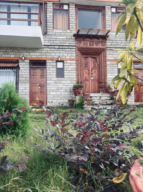 Panchwati Farms Homestay - Image 1