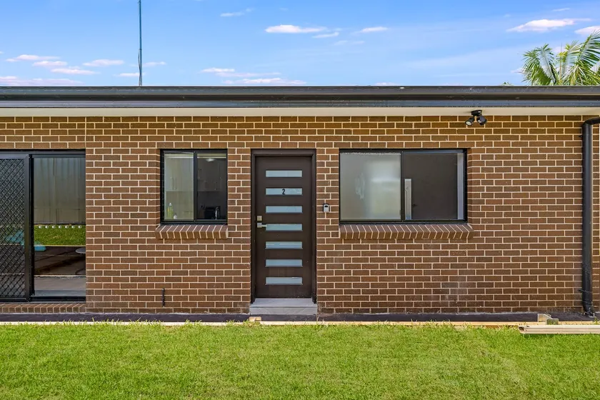 2BDR Granny Flat For Family Retreat - Image 1