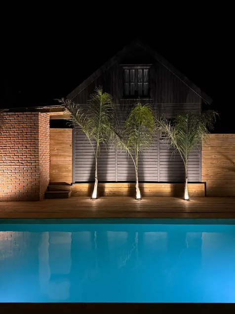 30° pool | pet friendly | 50m from the sea - Image 1