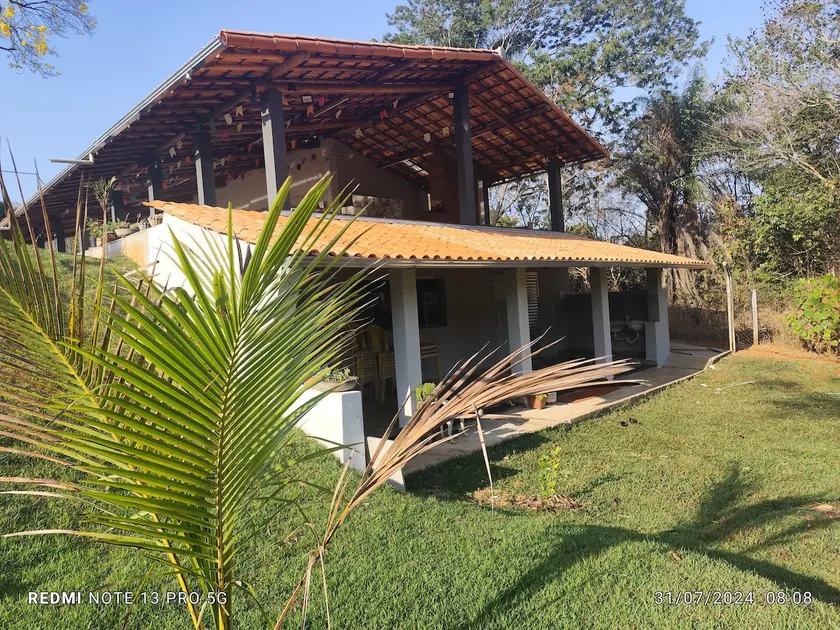 Sitio da Tuca - Image 1