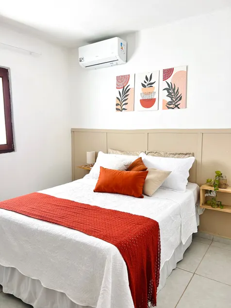 Flat in Peroba near Maragogi’s beaches. - Image 1