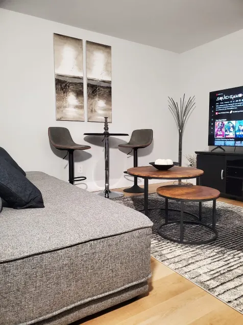 Cozy Bedroom Apartment in Moncton North - Image 1