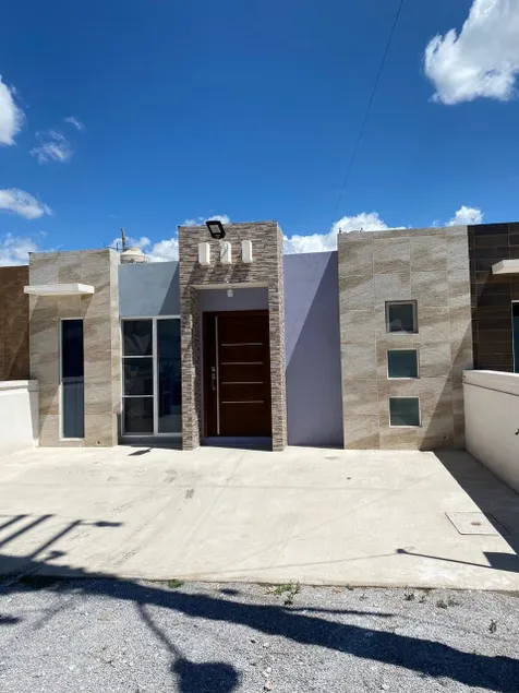 house with air conditioning - Image 1