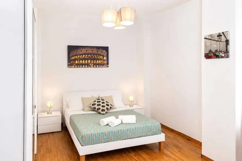 Tiburtina Apartment by RHR - Image 1